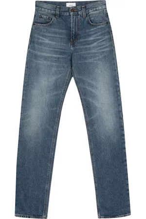 haikure Dame, Jeans, Blå, W29