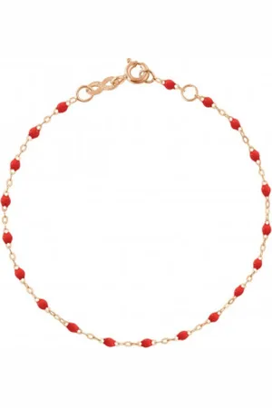 GIGI CLOZEAU Dame, Accessories, Rød, ONE SIZE