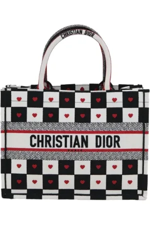 Dior Dame, Pre-owned, Flerfarget, ONE SIZE