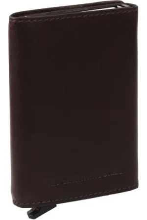 Chesterfield Herre, Accessories, Brun, ONE SIZE