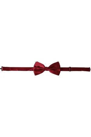 Dolce & Gabbana Herre, Accessories, Rød, ONE SIZE