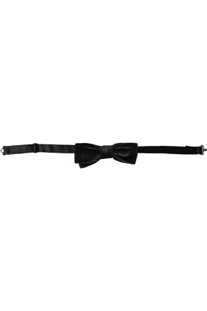 Dolce & Gabbana Herre, Accessories, Svart, ONE SIZE