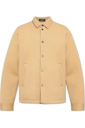 Dsquared2 Herre, Jakker, , S