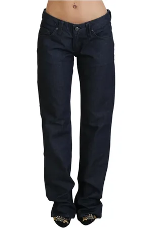 Exte Dame, Jeans, Blå, W24