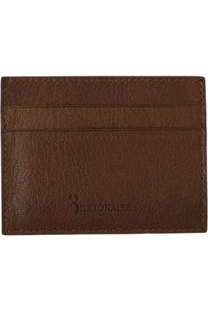 BILLIONAIRE Herre, Accessories, Brun, ONE SIZE