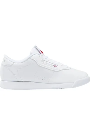 Reebok Dame, Sko, Hvit, 36 EU