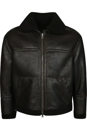 SALVATORE SANTORO Dame, Jakker, Brun, S