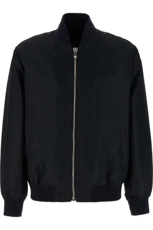VERSACE Herre, Jakker, Svart, XL