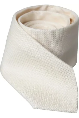 Dolce & Gabbana Herre, Accessories, Hvit, ONE SIZE