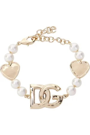 Dolce & Gabbana Dame, Accessories, Gul, ONE SIZE