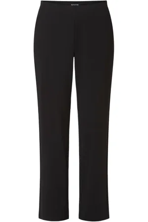Signature Dame, Bukser, Svart, 3XL