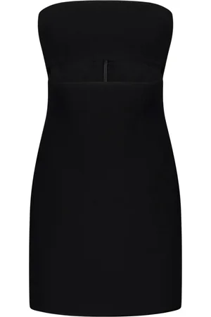 Monot Dame, Kjoler, Svart, L