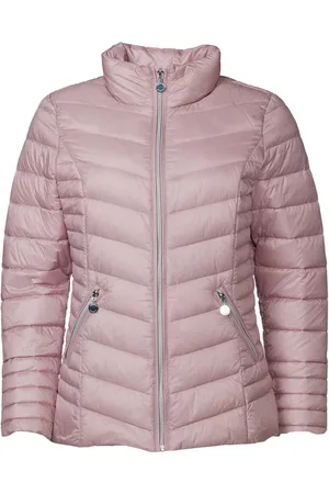 Danwear Dame, Jakker, Rosa, 5XL