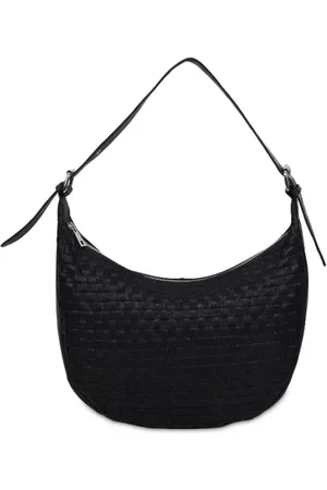 Nunoo Dame, Vesker, Svart, ONE SIZE