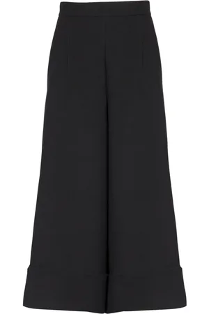 Balmain Dame, Bukser, Svart, 2XS