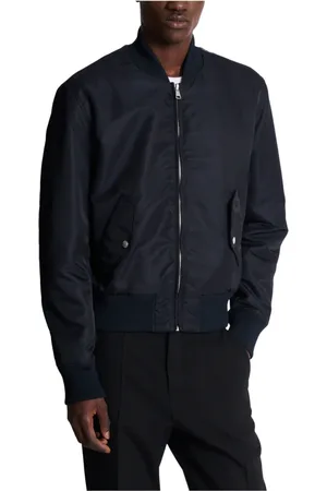 Balmain Herre, Jakker, Blå, 2XL