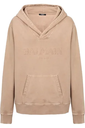 Balmain Herre, Gensere & Hettegensere, , XS