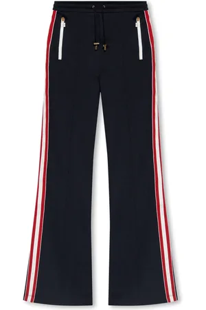 Balmain Herre, Bukser, Blå, M