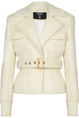 Balmain Dame, Jakker, , M