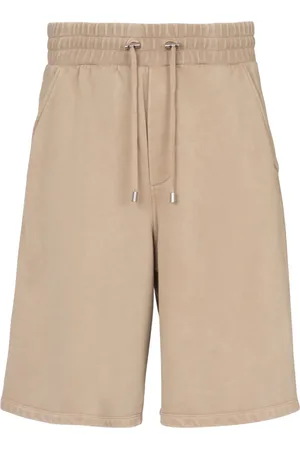 Balmain Herre, Shorts, , XL