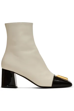Balmain Dame, Sko, Hvit, 36 EU