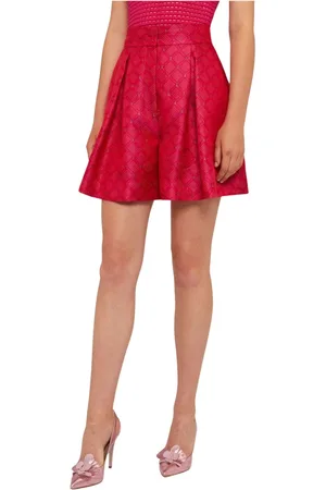 GENNY Dame, Shorts, Rosa, S