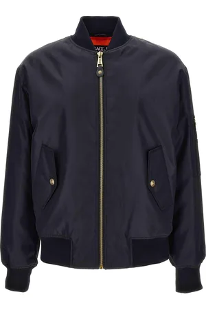 VERSACE Herre, Jakker, Svart, L