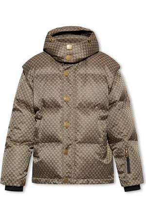 Balmain Herre, Jakker, Brun, M