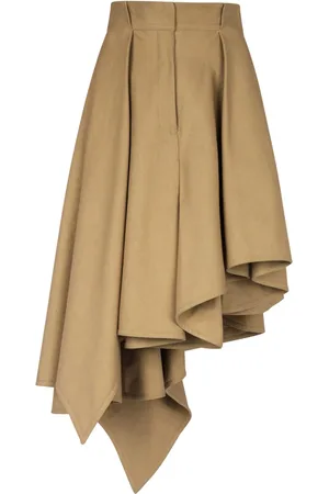 Balmain Dame, Skjørt, , M