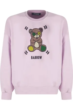 BARROW Herre, Gensere & Hettegensere, Lilla, L