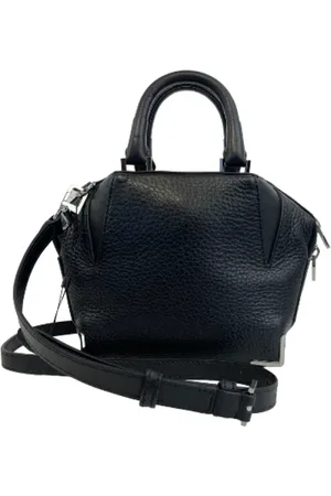 Alexander Wang Dame, Pre-owned, Svart, ONE SIZE