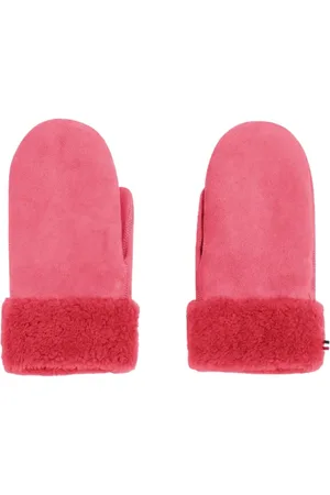 Toasties Dame, Accessories, Rosa, L