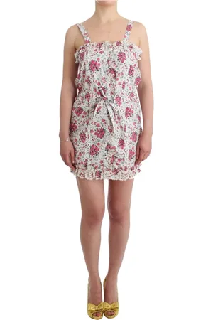 ERMANNO SCERVINO Dame, Kjoler, Flerfarget, M