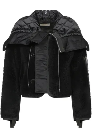 SACAI Dame, Jakker, Svart, L
