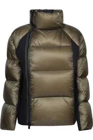 SACAI Dame, Jakker, Grønn, M