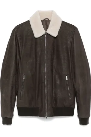 BARBA Herre, Jakker, Brun, L