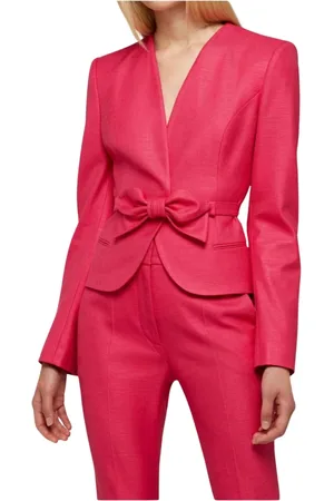 GENNY Dame, Jakker, Rosa, XS