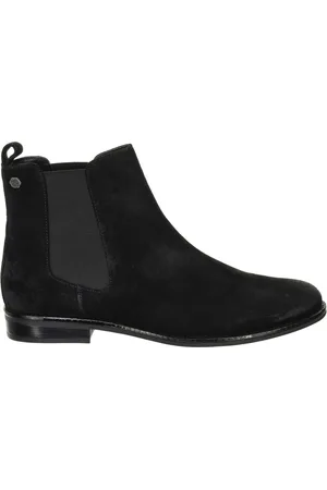 Superdry Dame, Sko, Svart, 36 EU