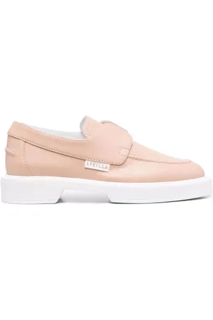 LE SILLA Dame, Sko, Rosa, 39 1/2 EU