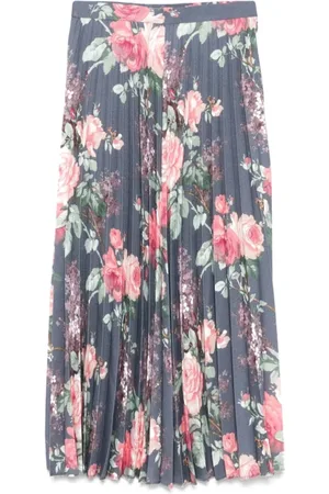 JUNYA WATANABE Dame, Skjørt, Flerfarget, S