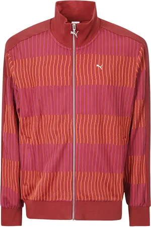 PUMA Herre, Jakker, Rød, L