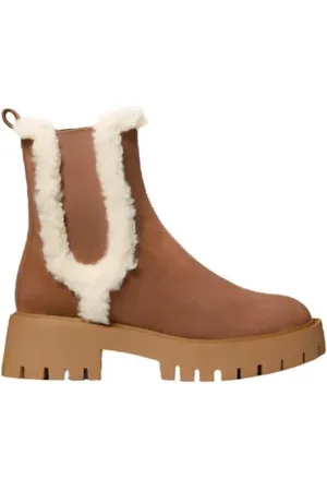 Michael Kors Dame, Sko, Brun, 41 EU