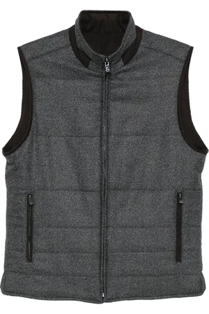 corneliani Herre, Jakker, Grå, M