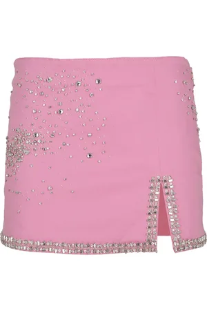 Des Phemmes Dame, Skjørt, Rosa, S