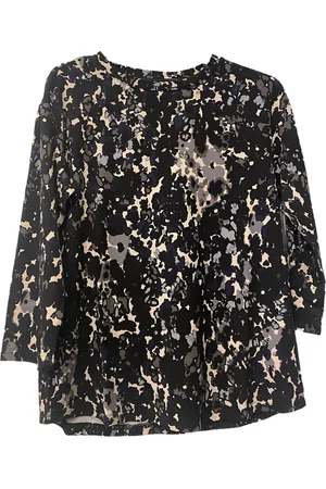 Signature Dame, Bluser & Skjorter, Flerfarget, M