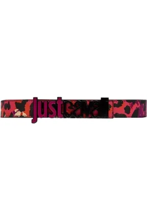 Roberto Cavalli Dame, Accessories, Flerfarget, 90 CM