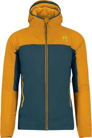 Karpos Herre, Sport, Blå, XL