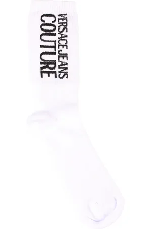 VERSACE Herre, Undertøy, Hvit, S