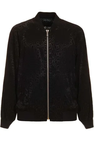 Roberto Cavalli Herre, Jakker, Svart, L