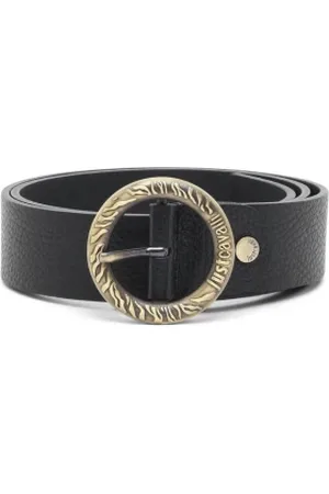 Roberto Cavalli Dame, Accessories, Svart, 80 CM